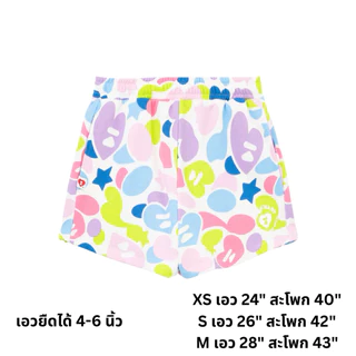 [ลด 20% ทักแชท] เสื้อ ฮู้ด / แขนสั้น / แขนยาว / สายเดี่ยว Apee by Bape Hoodie / Tee / L/S / Shorts (ของแท้ 100%)