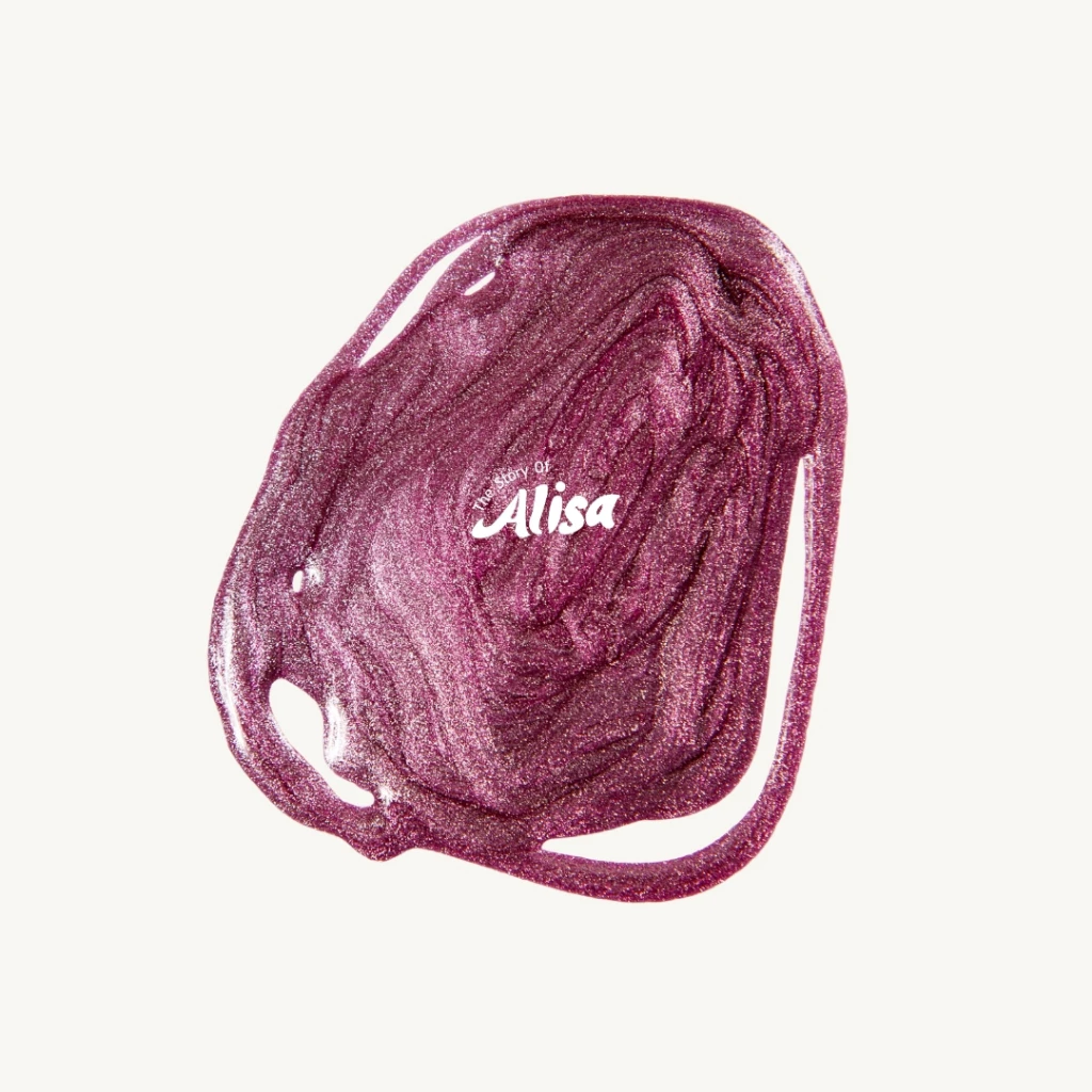 The Story of Alisa : น้ำยาทาเล็บ❗️ลดกว่า 50% ราคาเพียง 25 บาท จาก 59 บาท❗️