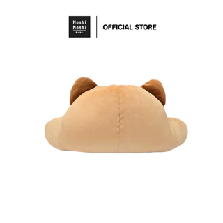Moshi Moshi เบาะรองหลัง หมอนรองหลัง หมอนอิงตุ๊กตา ลายสุนัข รุ่น 8100054771-54772