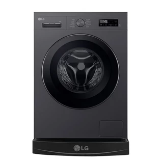 LG ขารองเครื่องซักผ้าฝาหน้า ฝาบนและเครื่องอบผ้า