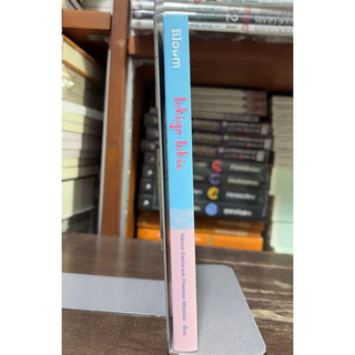 [หนังสือมือ1 นอกซีล] Ichigo Ichie ละเลียดปัจจุบัน ดื่มด่ำชีวิต : หนังสือพัฒนาตนเอง และแรงบันดาลใจ