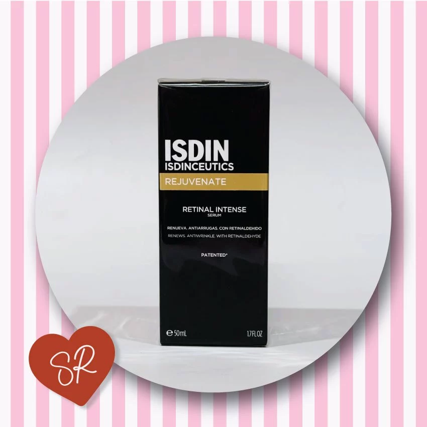 ISDIN ISDINCEUTICS RETINAL INTENSE SERUM 50ml