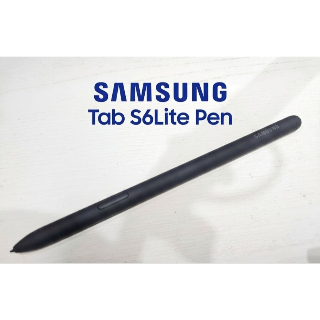 ปากกาแท้ Samsung Tab S6lite Pen สำหรับ S6 Lite