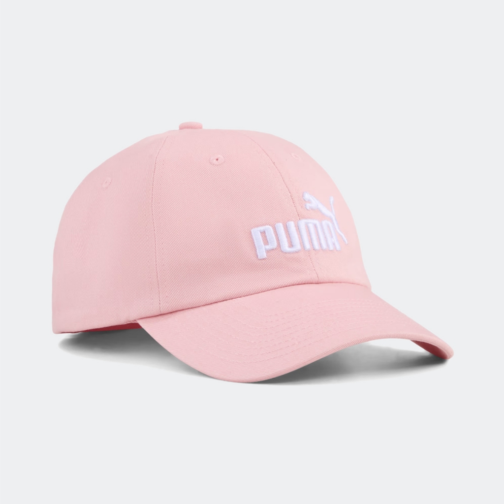 PUMA หมวก รุ่น ESS NO.1 LOGO BB Cap /025999 (912,917) — صورة 4