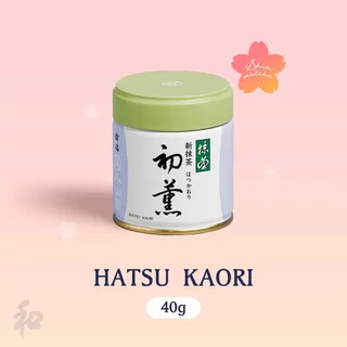 (Limited) Marukyu koyamaen Shin matcha | มารุคิว โคยามะเอน ผงชินมัทฉะ