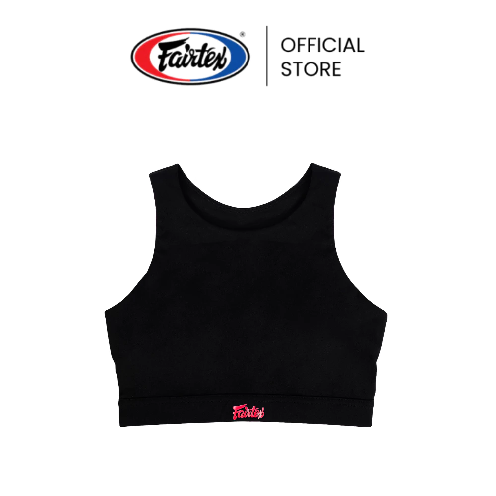 Fairtex สปอร์ตบราผู้หญิง BRA23 thumbnail 4