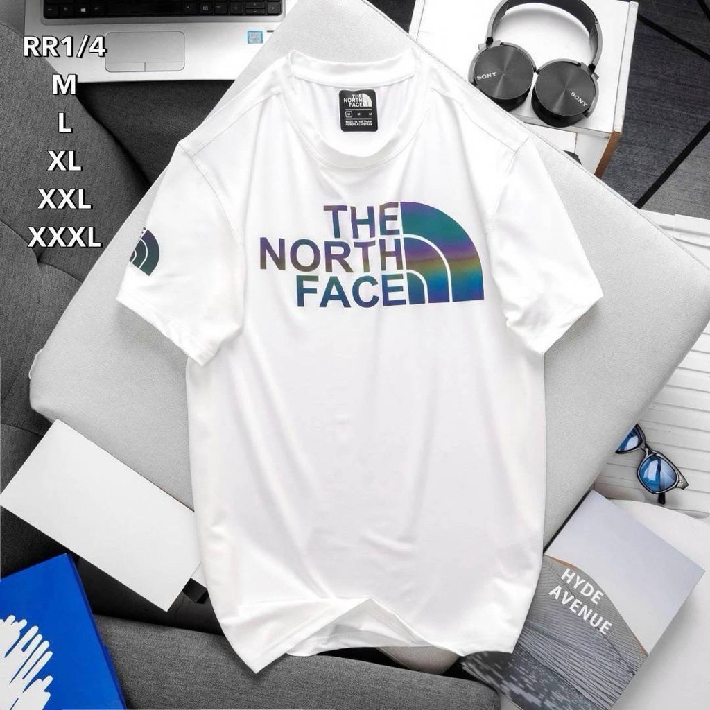 เสื้อยืดแขนสั้นคอกลมสำหรับผู้หญิงผู้ชายผ้านิ่มใส่สบายเย็นดีไม่อับชื่นยิ่งศักดิ์ยิ่งสวยใส่ออกกำลังกายใส่อยู่บ้านใส่เที่ยว