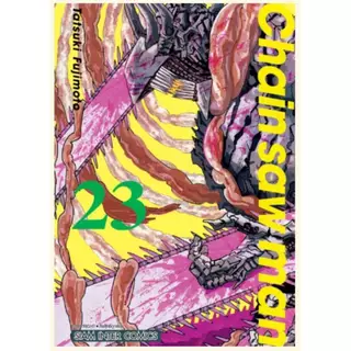 (แยกเล่ม)(New Edition) Chain saw man ซิน ซอล แมน เล่มที่ 1-23 หนังสือการ์ตูน มังงะ ซินซอลแมน
