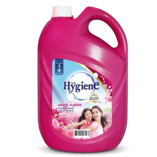 Hygiene ผลิตภัณฑ์ ปรับผ้านุ่มไฮยีน แกลลอน ขนาด 2800 มล.
