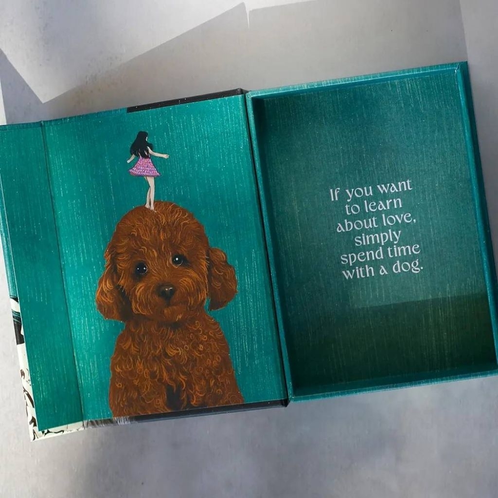 Ask the Canine Sages Oracle รูปที่ 3