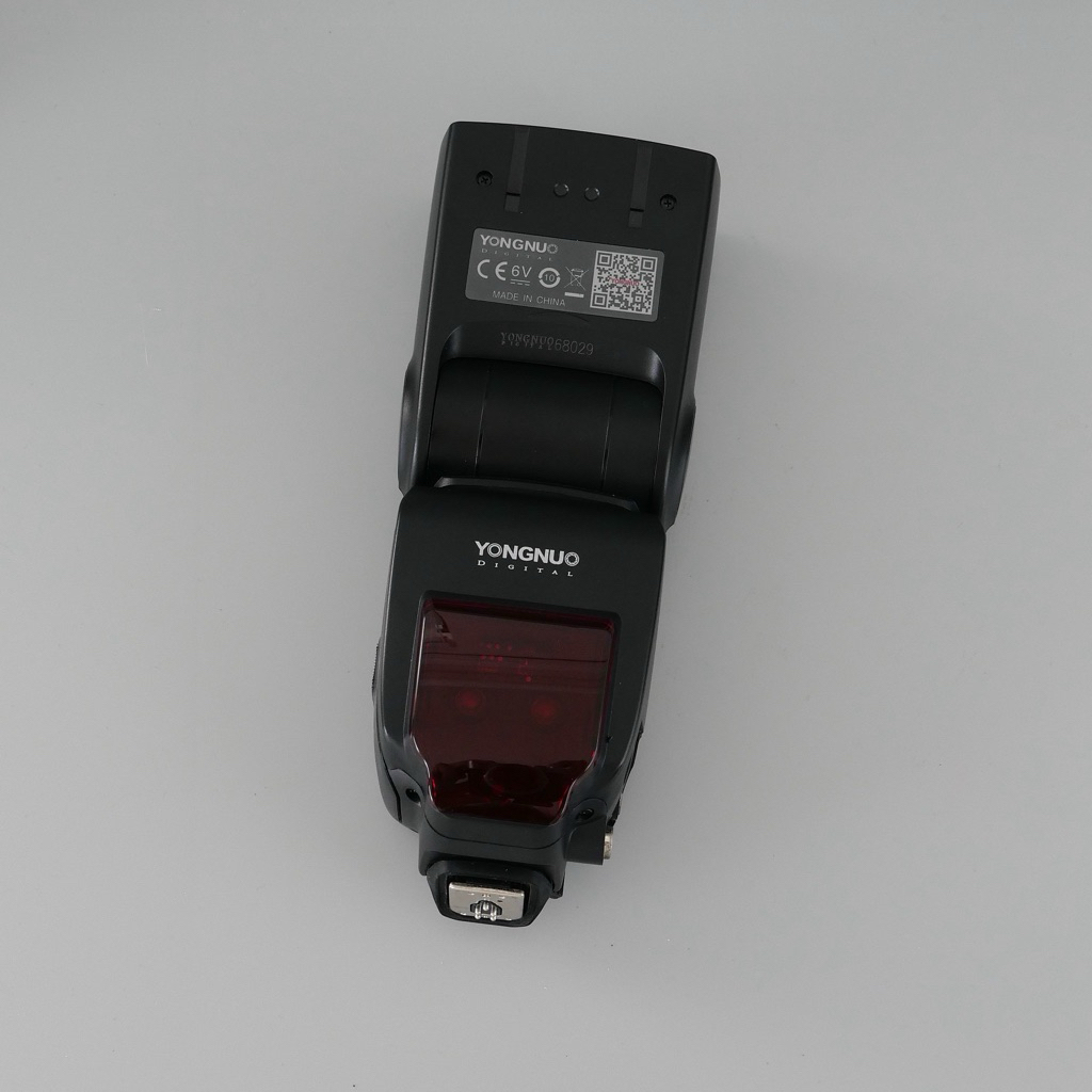 ( Used!! ) Yongnuo Speedlite YN685 Black < Mint >