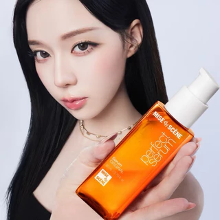 [พร้อมส่ง แท้ 100%] Mise En Scene Perfect Serum Original 80ml เซรั่มบำรุงผมสูตรออริจินัล ฟื้นฟูผมเสียเร่งด่วน