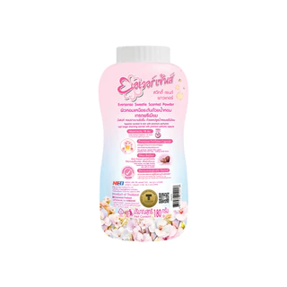 Eversense เอเวอร์เซ้นส์ สวีทตี้ เซนต์ พาวเดอร์ ขนาด 180 กรัม.