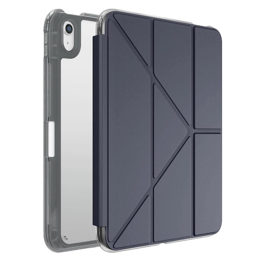 MUTURAL AirArmor เคสไอแพด iPad Air 11 นิ้ว M4(2026) M3(2025) M2(2024) iPad Air 4/5/6/7/8