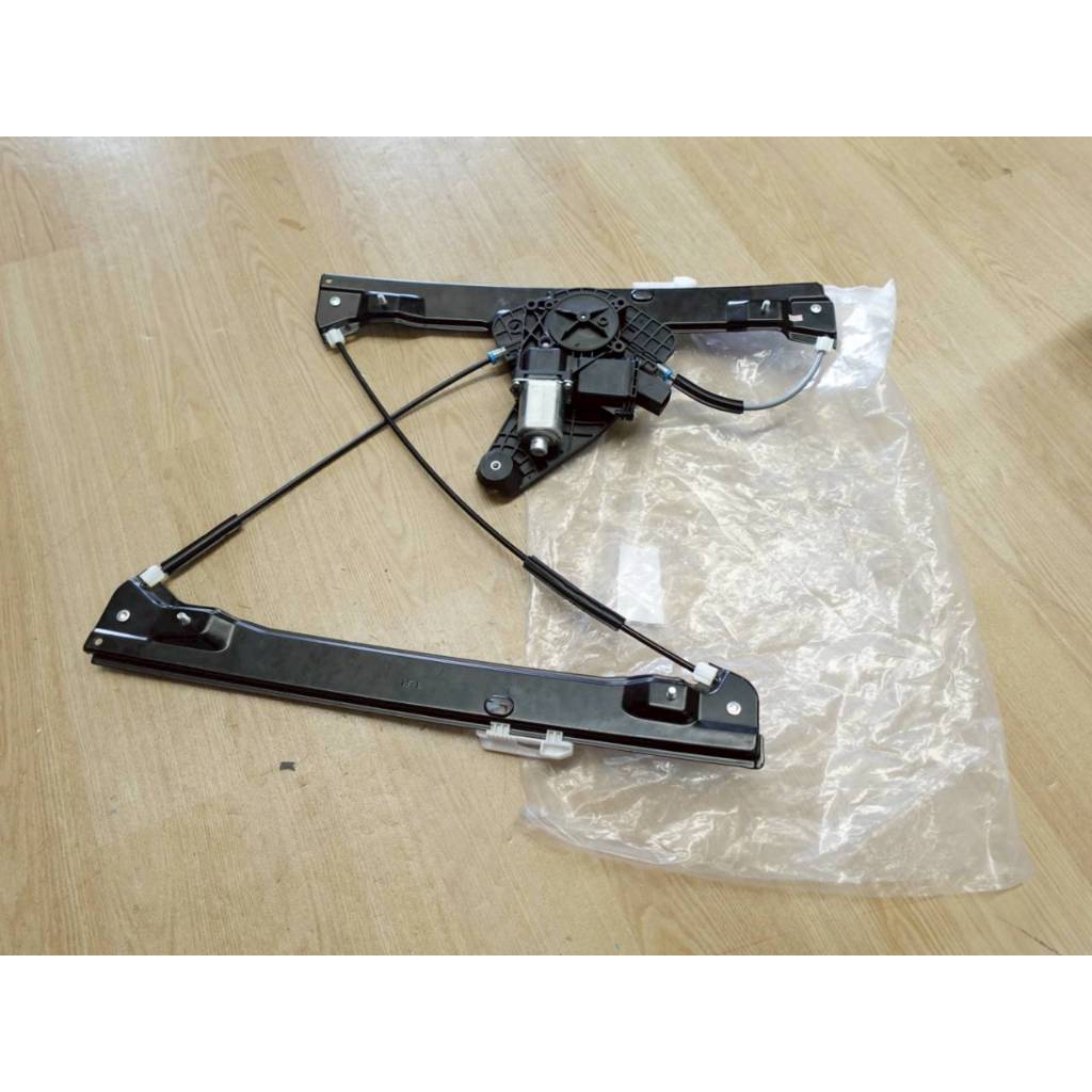 รางยกกระจกพร้อมมอเตอร์ MG HS เครื่อง 1.5T