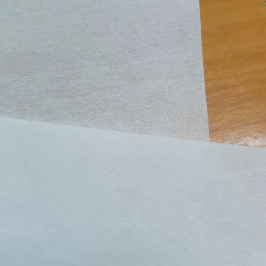 PAPER FILTER 50S (กว้าง 47ซม-65ซม. ยาว 5 เมตร) -กระดาษกรอง- กรองของเหลว