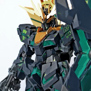 (Preorder) MGEX Banshee Norn 2207B & G ค่าย Shenshou🚚 สินค้าพรีออเดอร์ Lot2 สิงหาคม