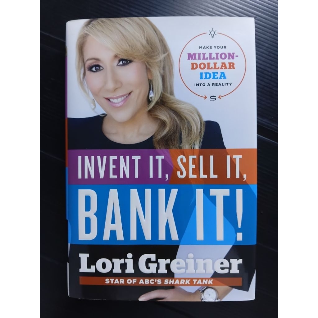 Invent It, Sell It, Bank It!: Make Your Million-Dollar Idea into a Reality , MILLION DOLLAR WEEKEND