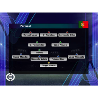 แผ่นเกมส์ PES 2026 V.2 World Cup Plastation 2 คุณภาพสูง ราคาถูก