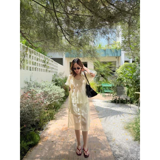 tshop เสื้อเชิ้ต Ultra Smooth (ผ้าบาง)