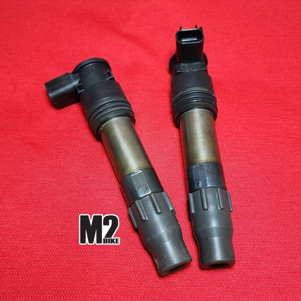 คอยล์จุดระเบิด,คอยล์หัวเทียน,ninja650,er6n,z650,z900,z1000versys650(แท้มือสอง)