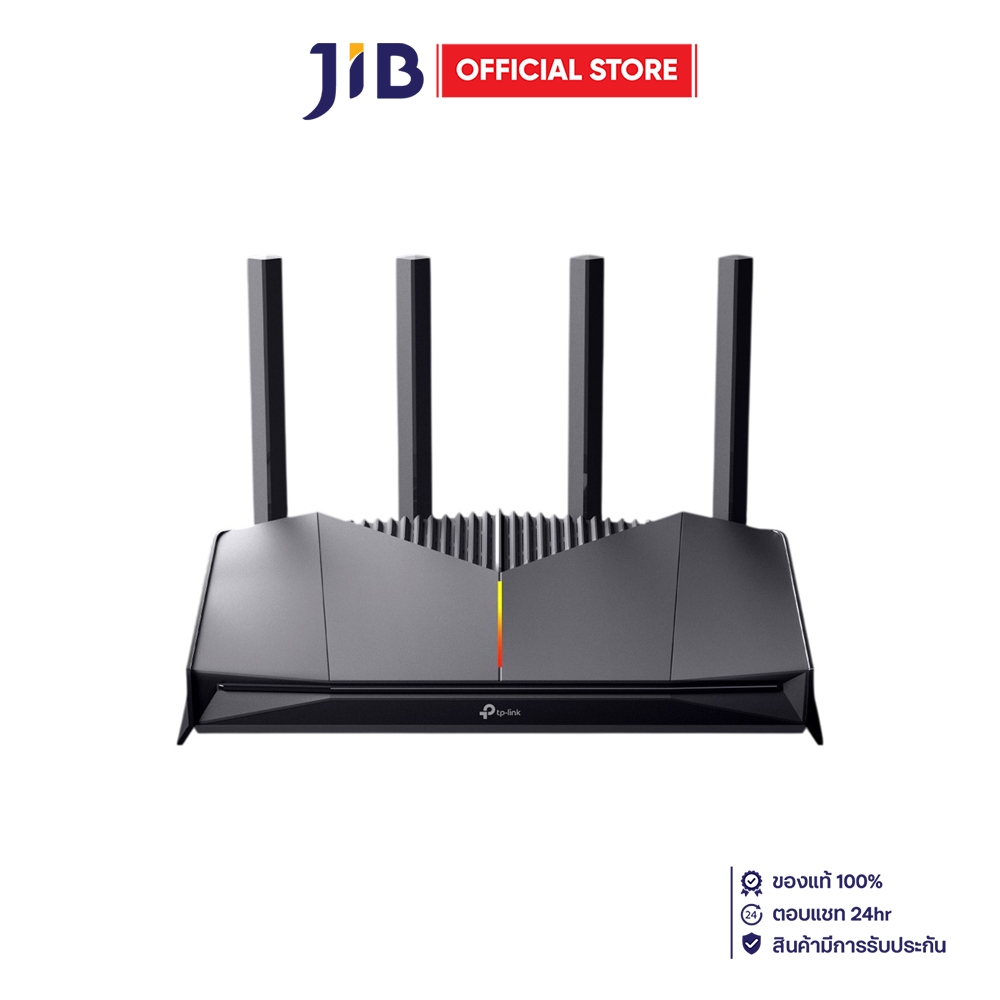 ROUTER (เราเตอร์) TP-LINK ARCHER GE230 (V1) - BE3600 DUAL-BAND WI-FI 7