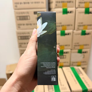 Teresa Pure Lotus Hand Cream 100 ml ครีมทามือดอกบัว
