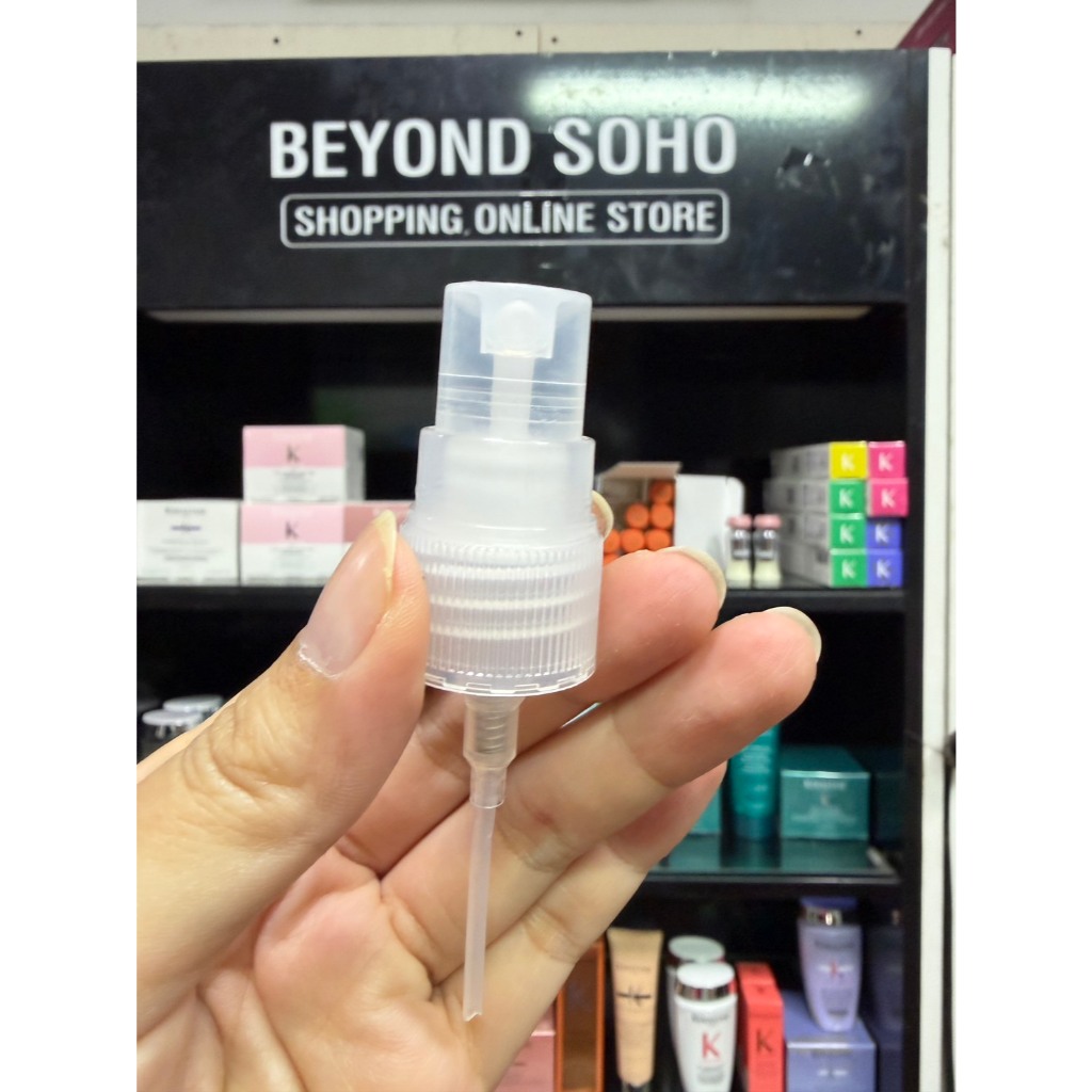 หัวฉีด ฟูซิโอโดส 1 ชิ้น