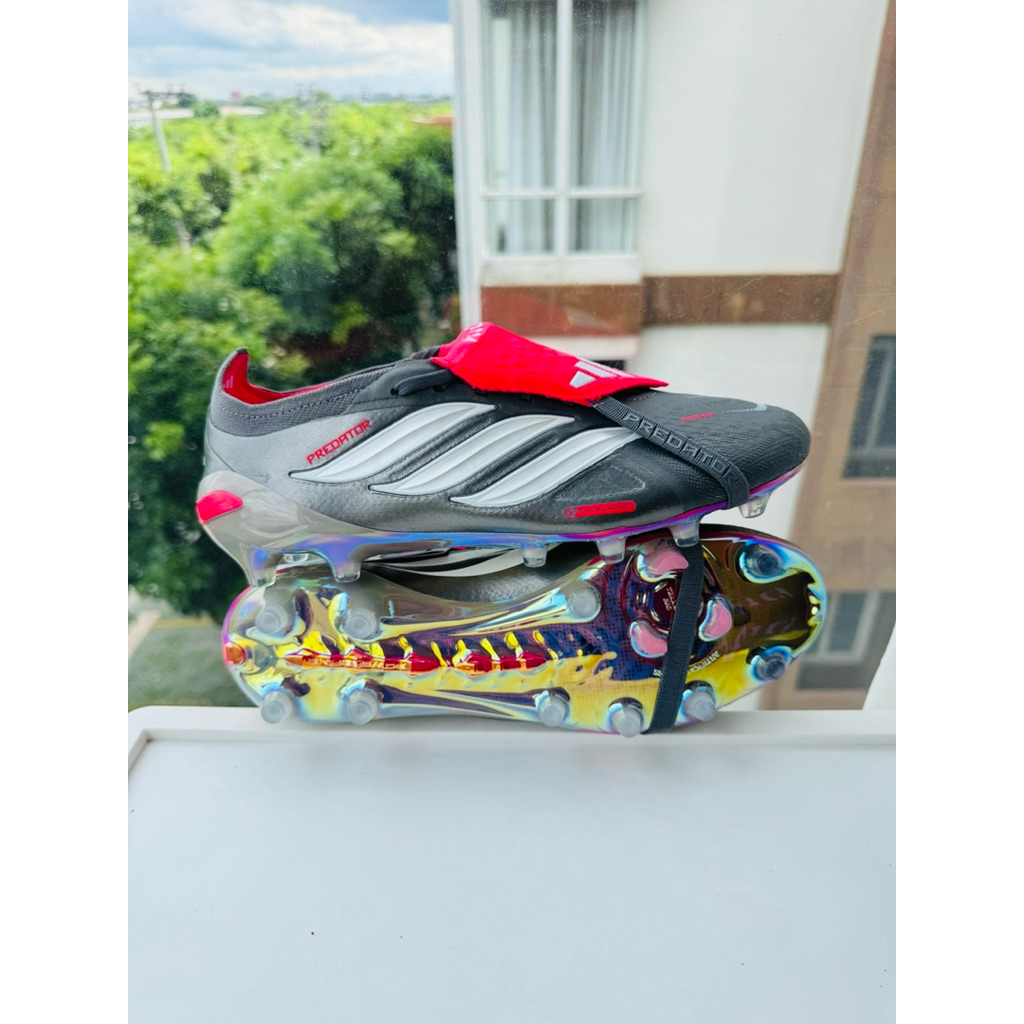 Adidas Predator 26 Elite Ag FT ไม่เข้าไทย Rare