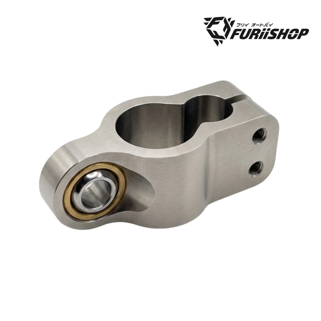 แคลมป์รัดขาจับกันสะบัด Ohlins SD20 (SD twenty)