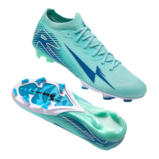 รองเท้าสตั๊ด EZEZ（อีซี่）Typhoon Elite รองเท้าฟุตบอล น้ำหนักเบา ทนทาน กระชับหน้าเท้า เล่นได้ทั้งสนามหญ้าจริงและสนามหญ้าเท