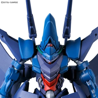 Bandai HG Hambrabi GQ : 1978 ByGStyle