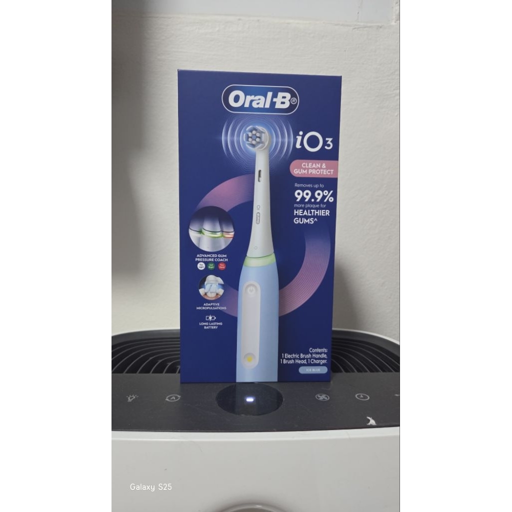 oral b io 3 (ของใหม่)