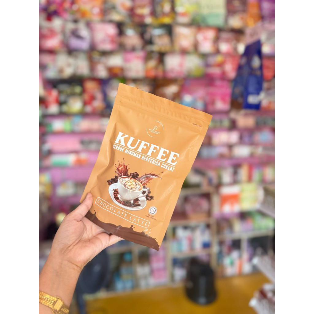 KUFFEE  * ช่วยให้ผิวพรรณสวยงามขึ้น * ช่วยลดน้ำหนัก * ช่วยเพิ่มการเผาผลาญและเพิ่มพลังงาน * ช่วยลดความ