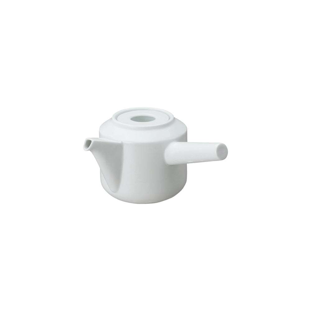 KINTO LT kyusu teapot 300ml กาน้ำชาคิวสึสไตล์ญี่ปุ่น