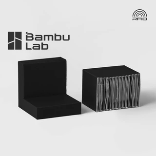 Bambu Lab Support For PLA ABS PLA/PETG PA/PET Filament with Spool 0.5kg