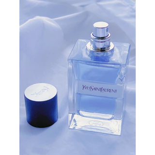 【💖สินค้าแท้ส่งไว💎】ตัวฉันเอง & ฟรี & Y น้ำจืด &ฝิ่นดำ EDP/EDT 2ml/5ml/10ml น้ำหอมผู้หญิง น้ำหอมผู้ชาย
