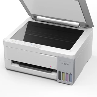 Epson EcoTank L3356 All-in-One Printer | Print Scan Copy | WiFi & Mobile Printing | Low Cost Ink Tank | 5760 dpi