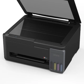 Epson EcoTank L3310 All-in-One Ink Tank Printer | Print Scan Copy | Low Cost Printing | 5760 dpi | Compact