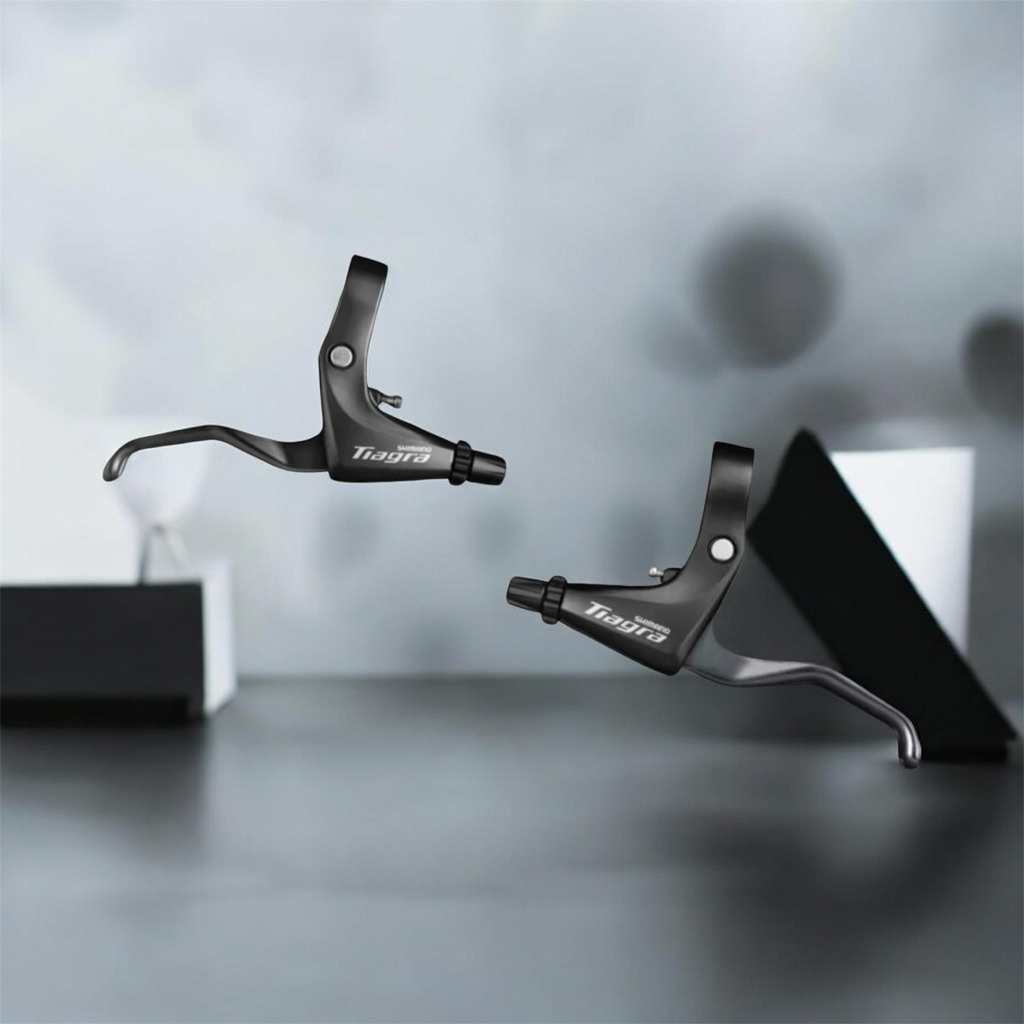 มือเบรคจักรยาน SHIMANO รุ่น TIAGRA รูปที่ 3