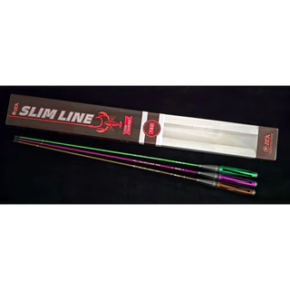 IKA SLIM LINE คันหลิวตกกุ้ง คันตกกุ้ง สีใหม่ New 2026