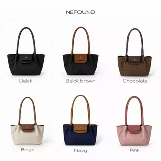 NF26057-NL NEFOUND กระเป๋าสะพายรุ่น Irin bag ผ้าไนล่อน Premium