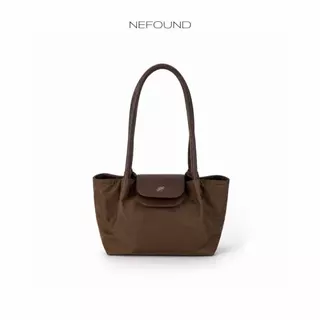NF26057-NL NEFOUND กระเป๋าสะพายรุ่น Irin bag ผ้าไนล่อน Premium