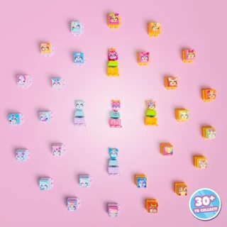 CLICKEEZ S2 5PACK ASST. คีย์บอร์ด