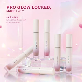 BEAUTERRY - My Home Maxi Glow Lock Tint (3g.) บิวเทอรี่ มาย โฮม แม็กซี่ โกลว์ ล็อก ทินต์