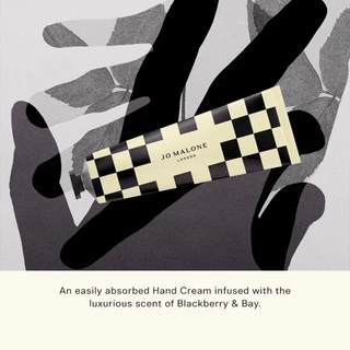 Jo Malone London Hand Cream 30ML• โจ มาโลน ลอนดอน ผลิตภัณฑ์บำรุงผิว
