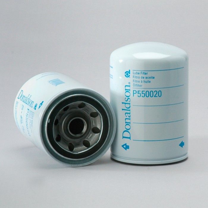 P55-0020 กรองเครื่อง (T19044) DONALDSON (USA).