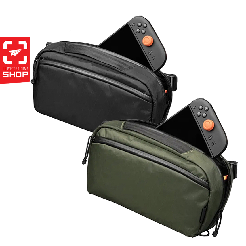 กระเป๋า Alpaka - Eclipse Gaming Sling - X-PAC VX21