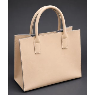 กระเป๋า TOTE Bag ผลิตจาก หนังเทียม PVC คุณภาพสูง