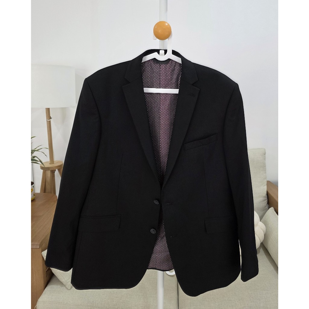เสื้อสูทและกางเกง Marks And Spencer Men’s 2pcs